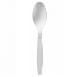 White Spoons (50)