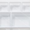 5 compartment disposable plastic plates 1