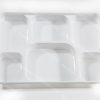 6 compartment disposable plastic plates 3