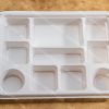 6 compartment disposable plastic plates 7