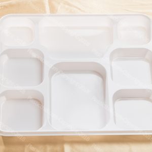 8 compartment disposable plastic plates 5
