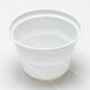 White Disposable Plastic Bowl aka Katori aka Vataki 3