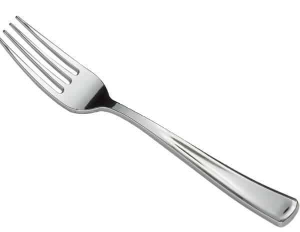 Stainless Steel Fork