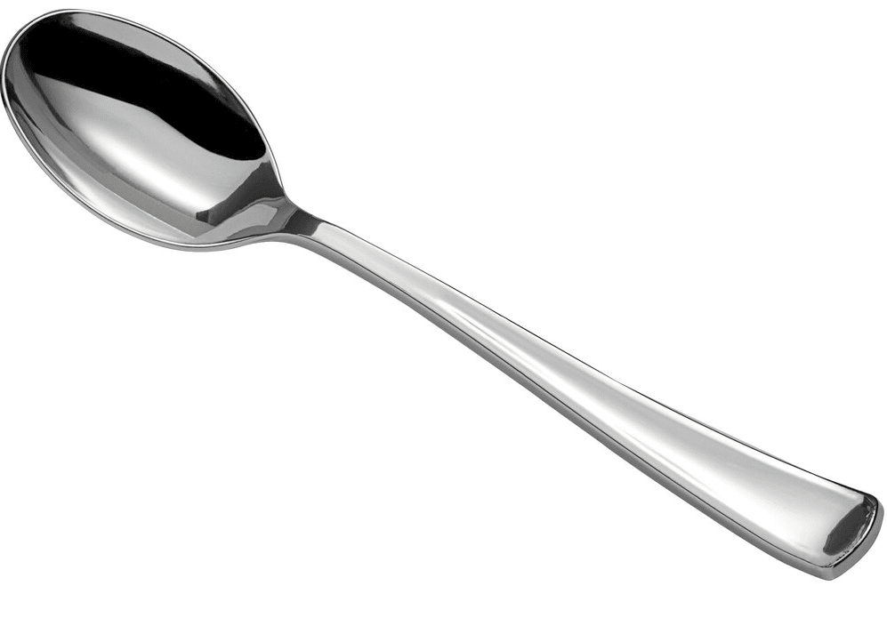 Royal Silver Spoons